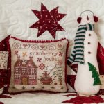 (image for) Peppermint Lane - Cranberry House